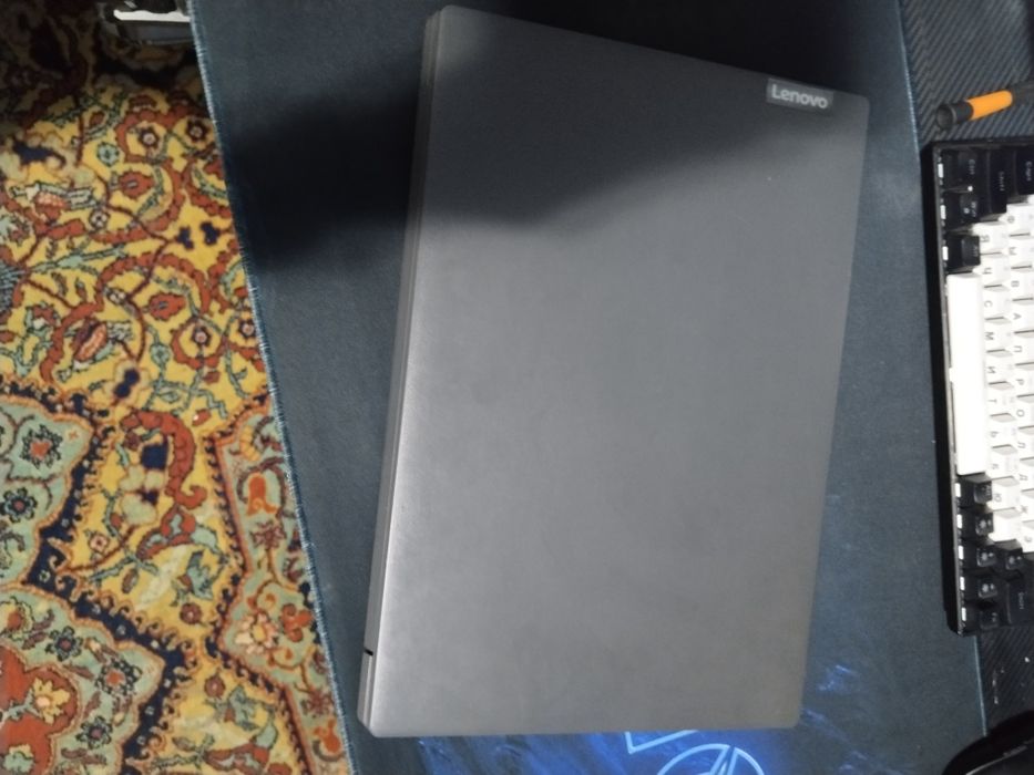 Ноутбук для офиса