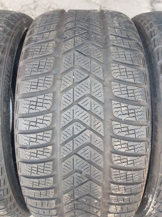 Гуми зимни-20цола-255/30-1бр.-170лв."PIRELLI "