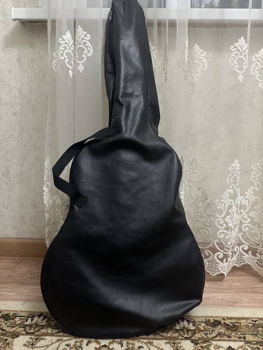 Гитара новый мощный