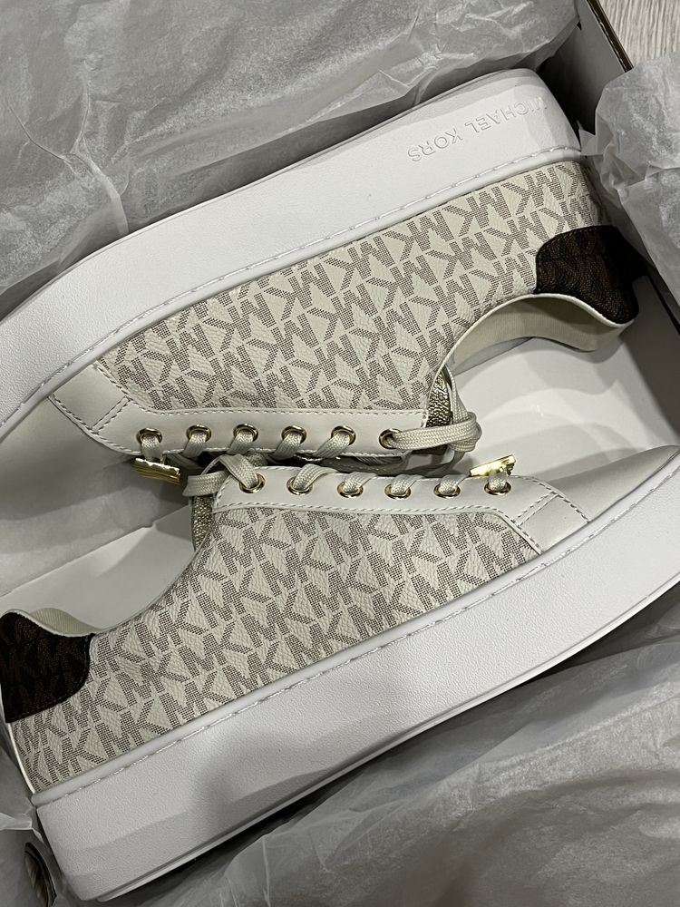 Продам кеды MICHAEL KORS