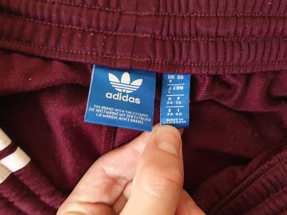 Adidas Originals Superstar Sweatpants (S)