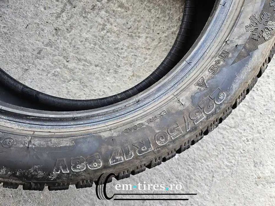 Anvelopa Iarna 225/50 R17 TAURUS Winter 98V