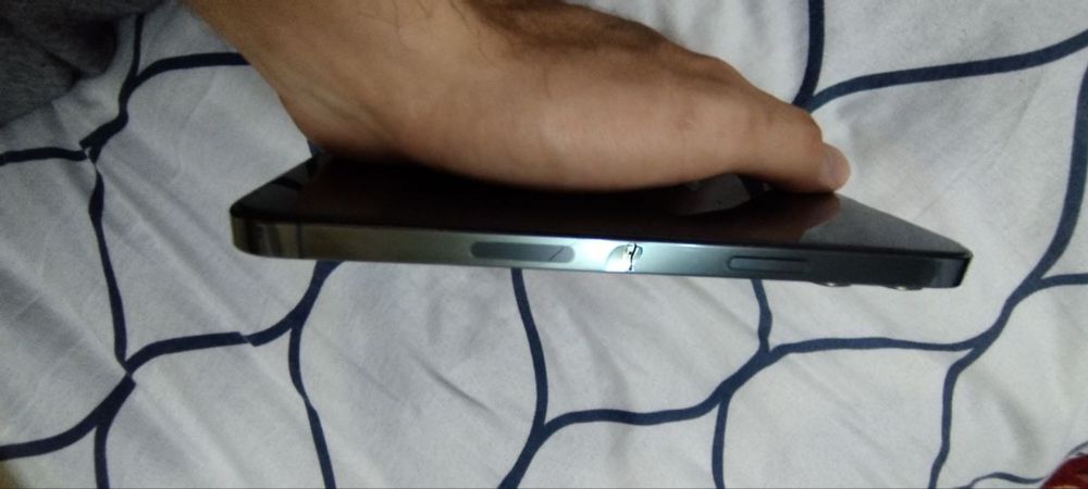IPhone 13 pro max 256 LLA идеал