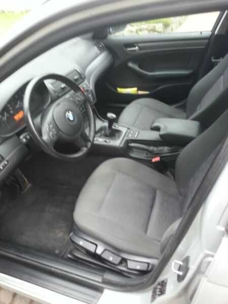 На части bmw e46 320d 150к.с 2.0 дизел бмв е46 320 фейс