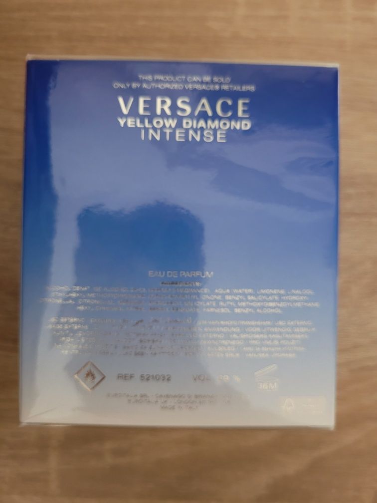 Parfum Versace Intens original 90ml dama