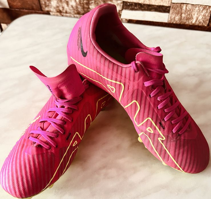 Ghete de fotbal Nike Air Zoom Mercurial