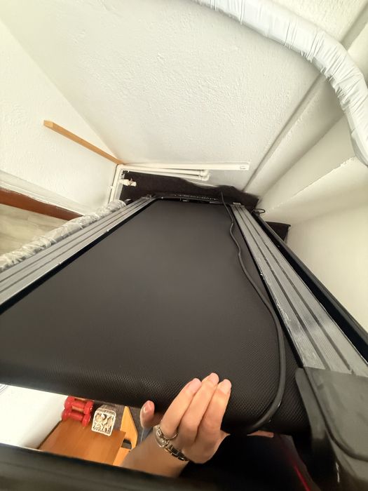 Banda alergare fitness