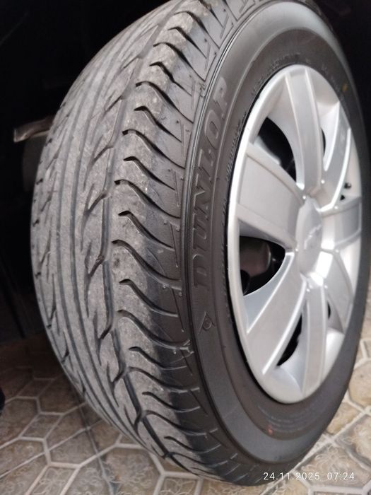 Lacetti metan gaz 2011 yil