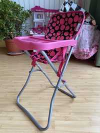 Детско столче за бебета MONI (играчка)
