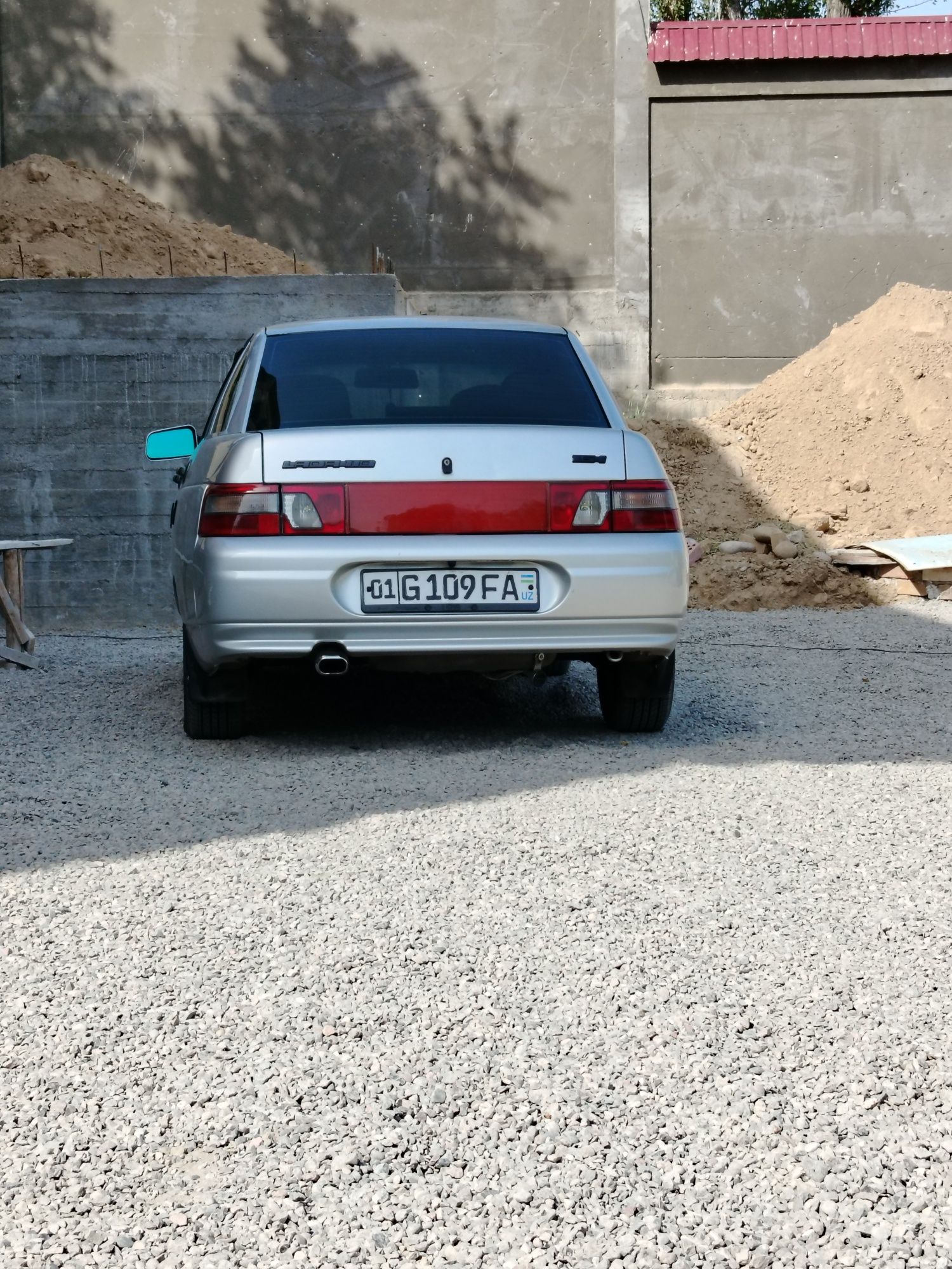 Лада 2110 сотилади Холати яхши