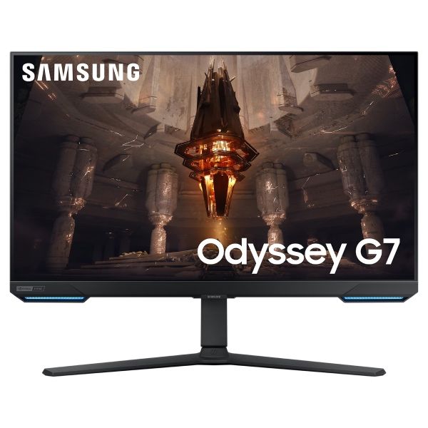 samsung odyssey g7 продается в отличном состоянии