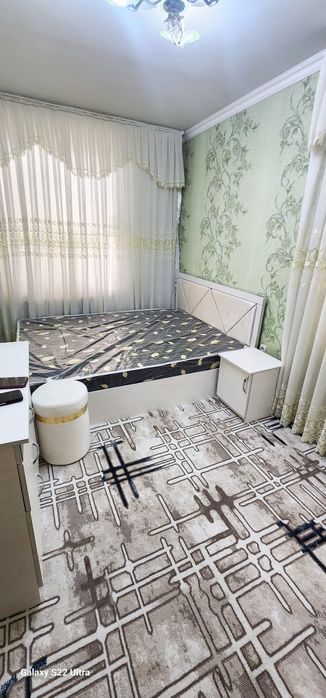 Срочний арендага квартира 3хона 73кв ойлага қизларга Чилонзор фарход