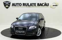 Audi A3 Audi A3 1.8 Benzina QUATTRO 160CP 2012 Euro 5