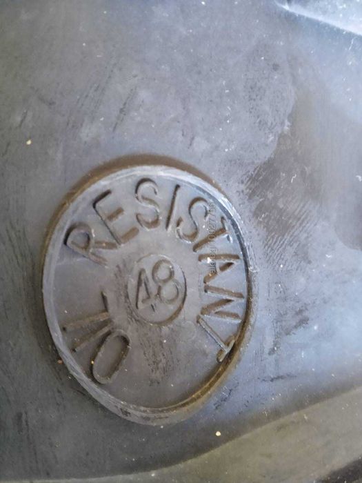 Работни обувки размер 45,5, стелка 30 см