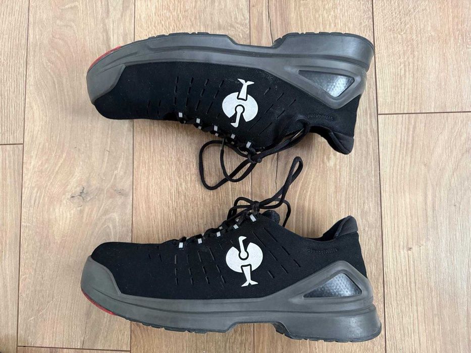 Engelbert Strauss 45 S1 ESD bocanci bombeu