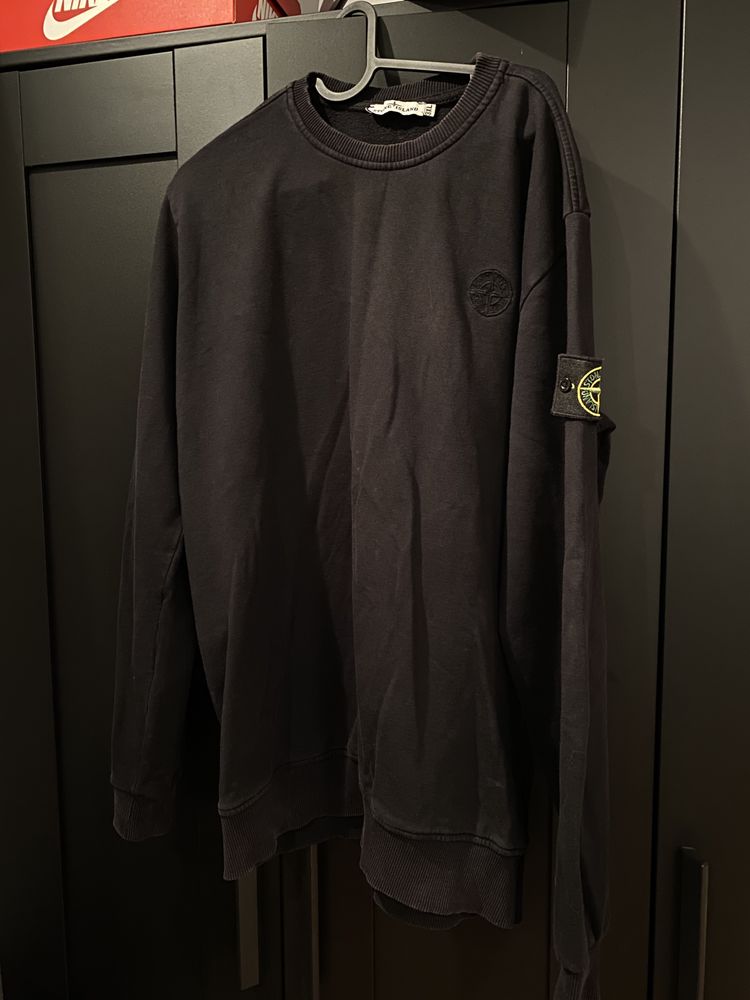 Bluza Stone Island