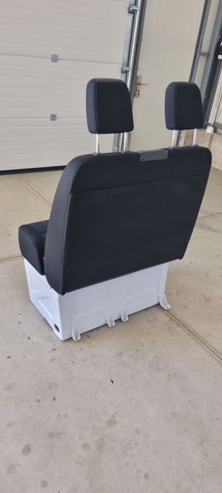 Bancheta Mercedes Sprinter w907