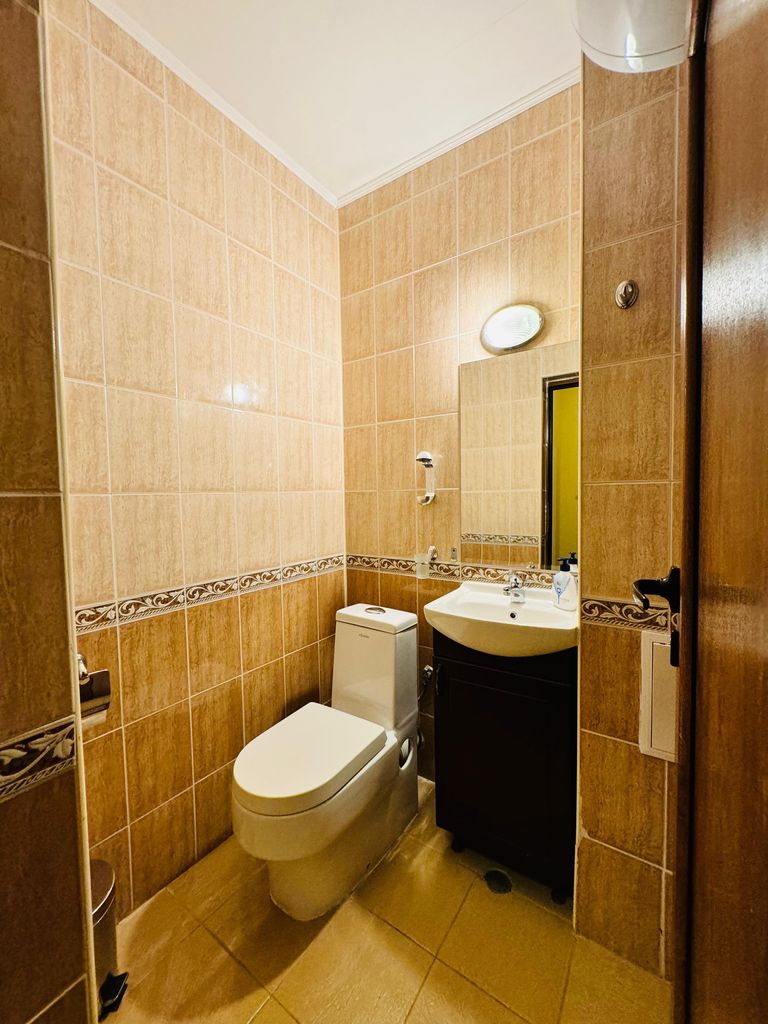 Продава се Тристаен апартамент в Созопол - 126 кв.м за 1068 €/кв.м - Снимка #11