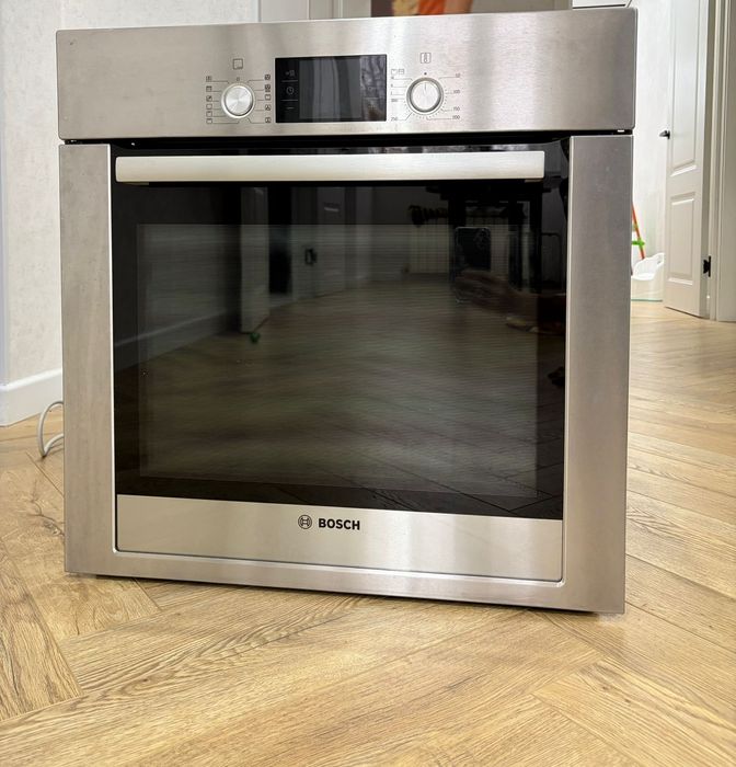 Продам духовку BOSCH