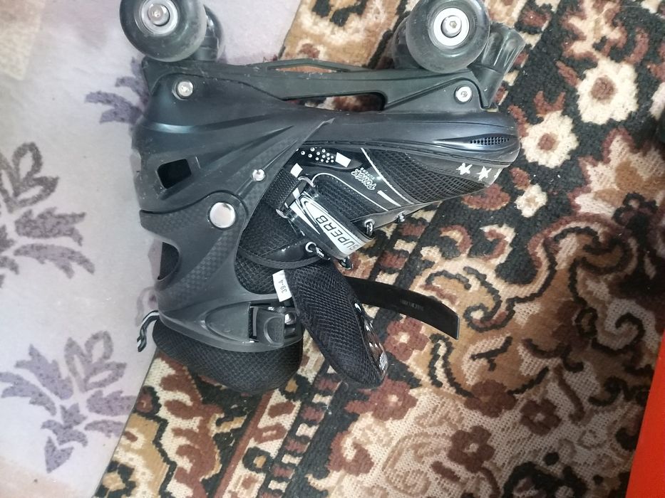 Продаётся ролики детские