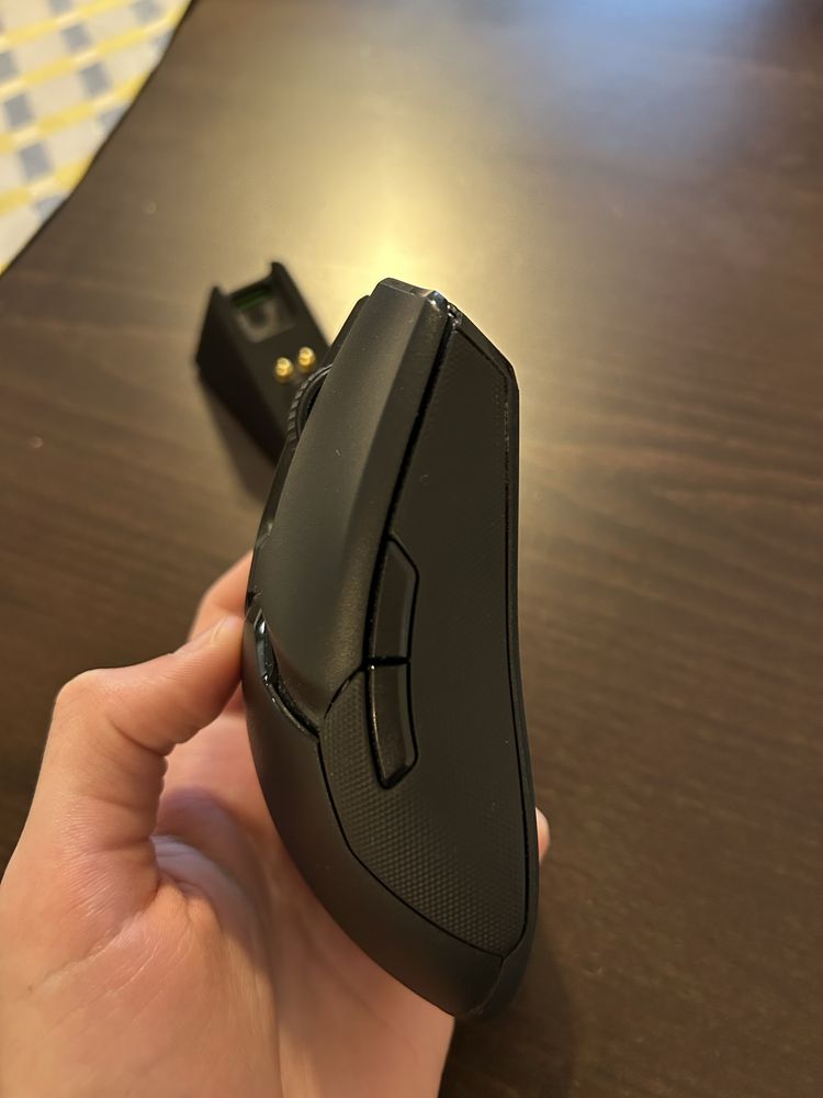 Razer viper ultimate+ charging dock