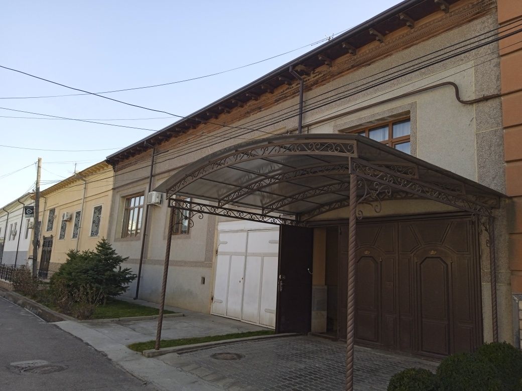 Продам свой дом в махалле Ипакчи