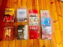 DVD за ценители и любители на качественото кино