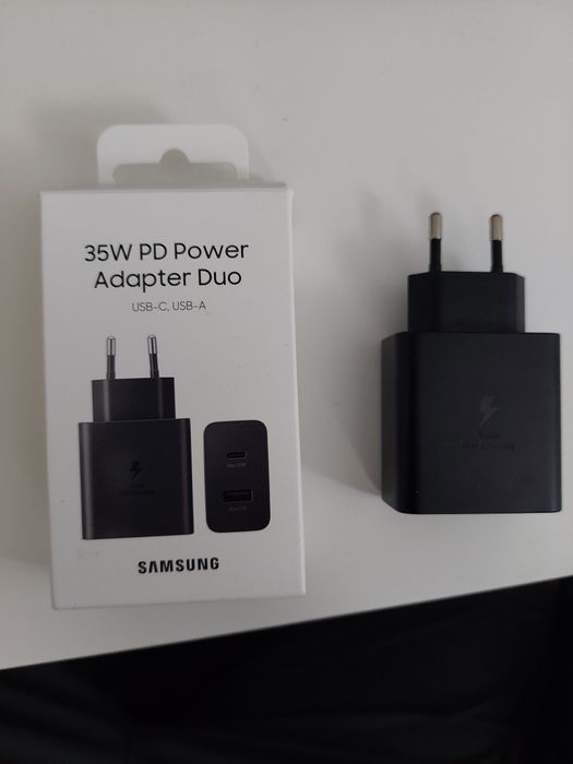 Încărcător Samsung 35w
