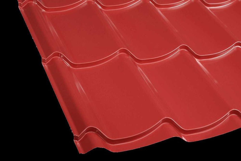 Reparatii Acoperis Tigla Metalica - Manopera Montaj - Solicita Oferta