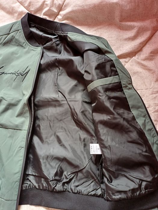 Мъжко яке , пролет- есен