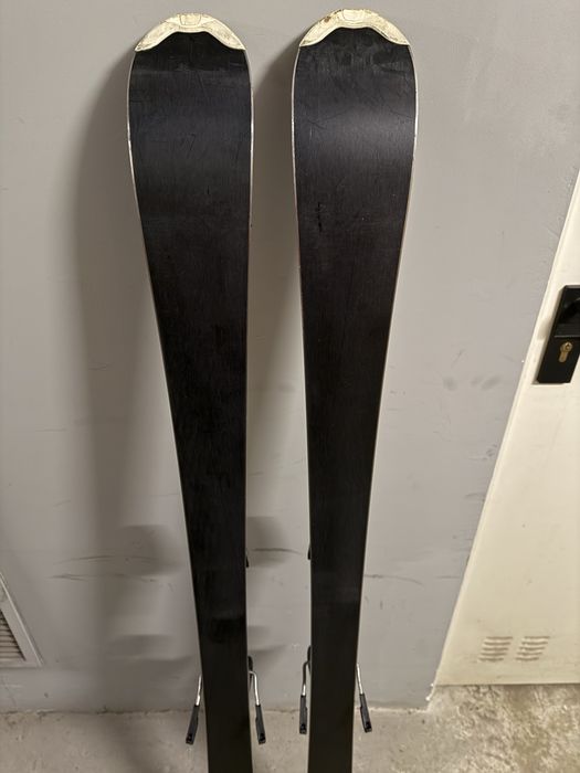 Ski Salomon Sun Women 143