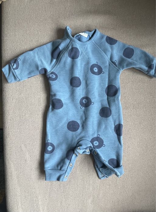 Lot hăinuțe Next marimea 56-62