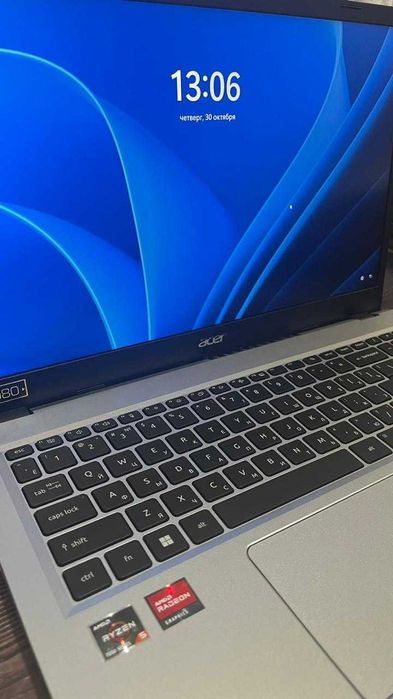 Ноутбук Acer 16gb ЛОТ 764414 г Семей ул Валиханова 100/1