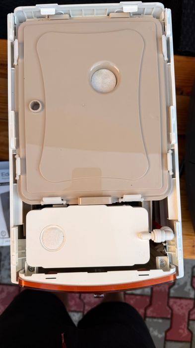 Purificator apa Zepter EdelWAsser