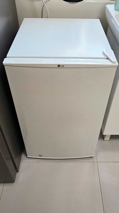 Холодильник LG (мини)