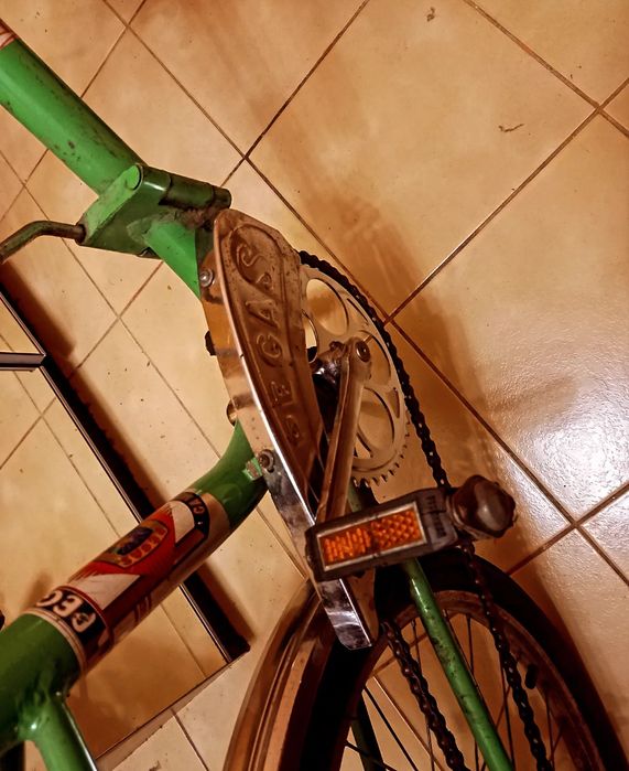 Vand Bicicleta Pegas Camping an 1978