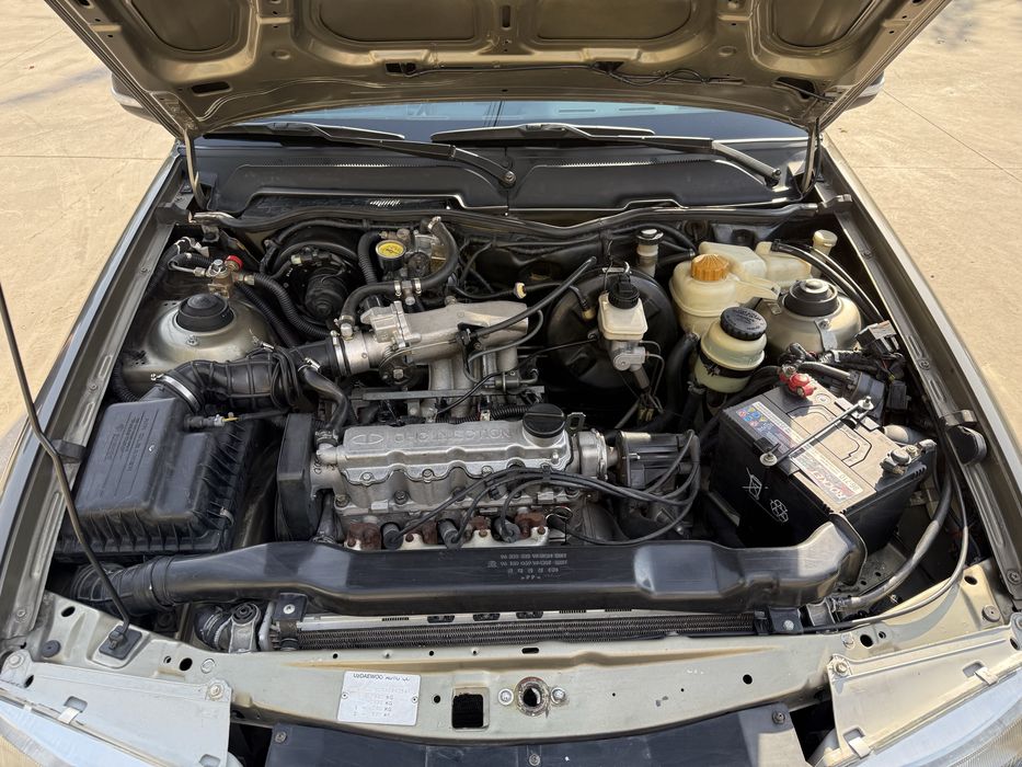 Nexia 1 Daewoo 2000-yil holati ideal sotiladi !!!