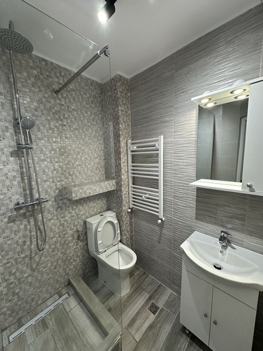 Apartament 2 camere proaspat renovat mobilat utilat complet Insula