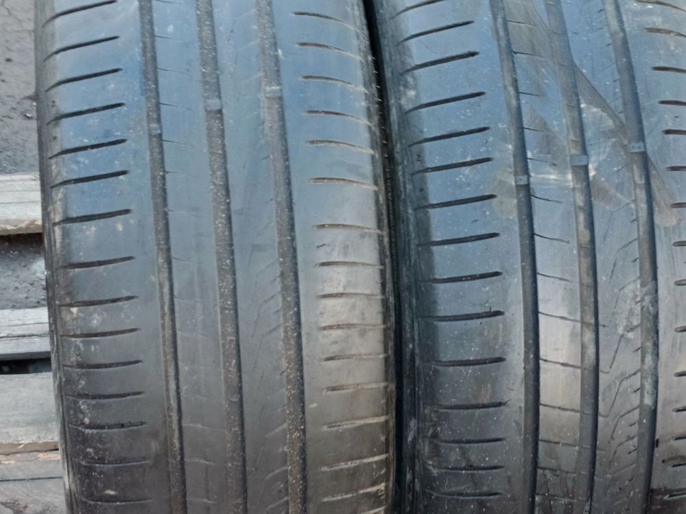 205/55/16 пара hankook