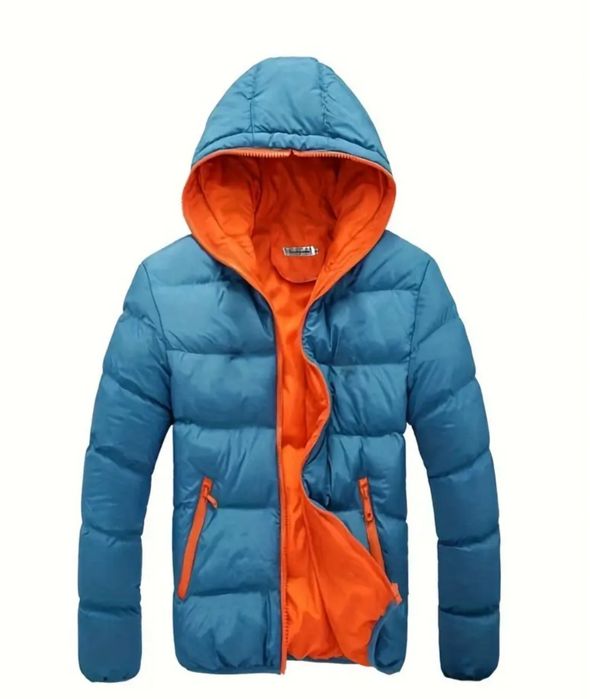 Яке за момче/мъж размер S