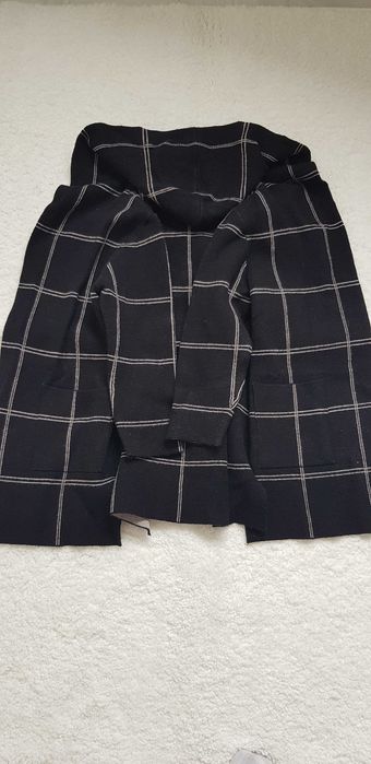 Детска жилетка Зара/Zara 122 см за 7 г.