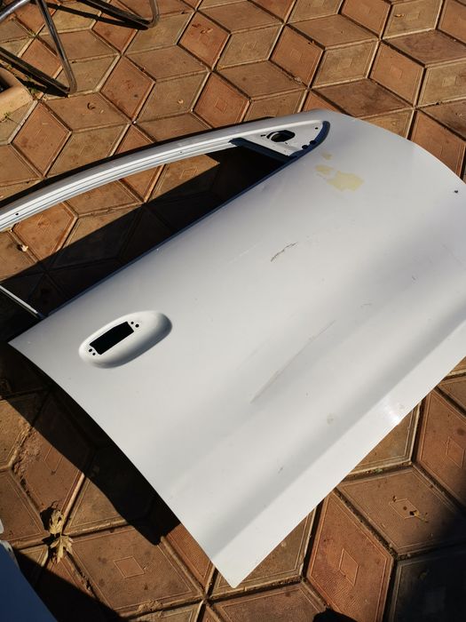 Ușa dreapta fata dacia Logan 2 2017/2018/2019/2020