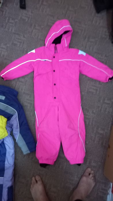Costume skii copii