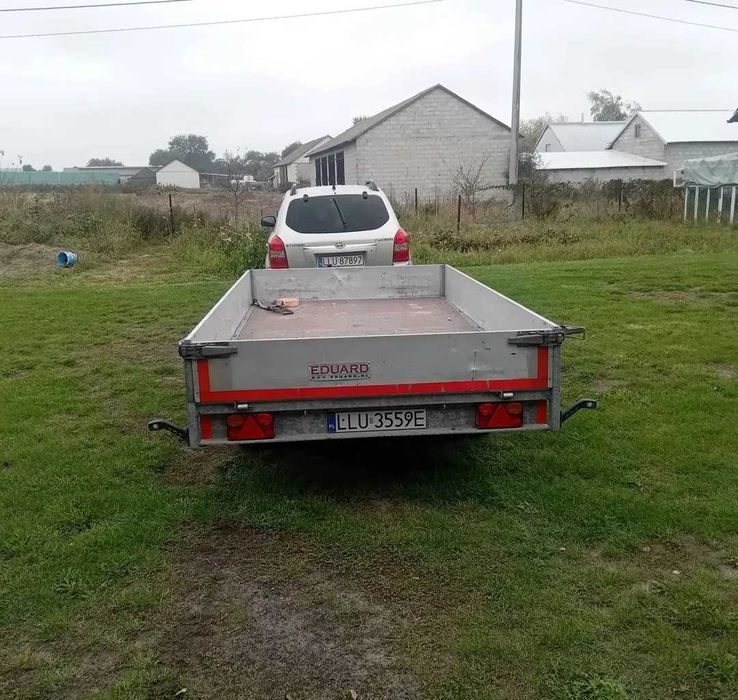 Трейлър на EDUARDO Atlas 2010