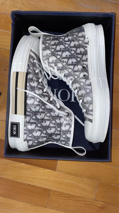 Dior B23 Cutie, Punga Dior, Card Dior etc.