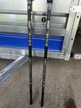 Lansete crap diamant alb splendid 3.60 NOI!