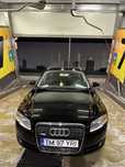 Vand audi a4 b7.