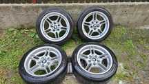 Jante bmw style 66 r17