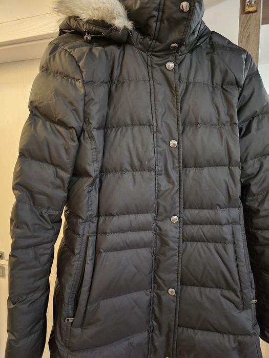 Дамско зимно яке Tommy Hilfiger