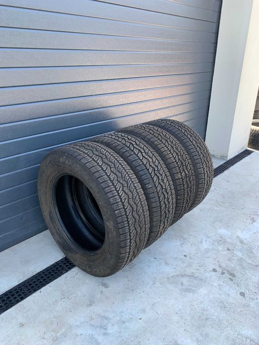 265/60 R18 - Anvelope AllTerrain Falken